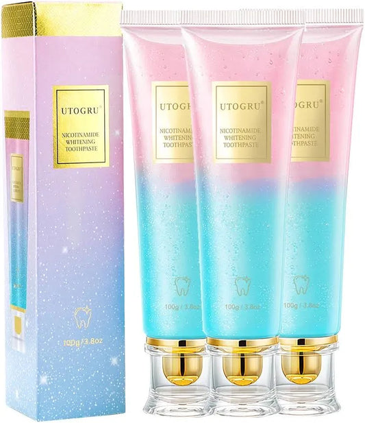 Utogru Toothpaste