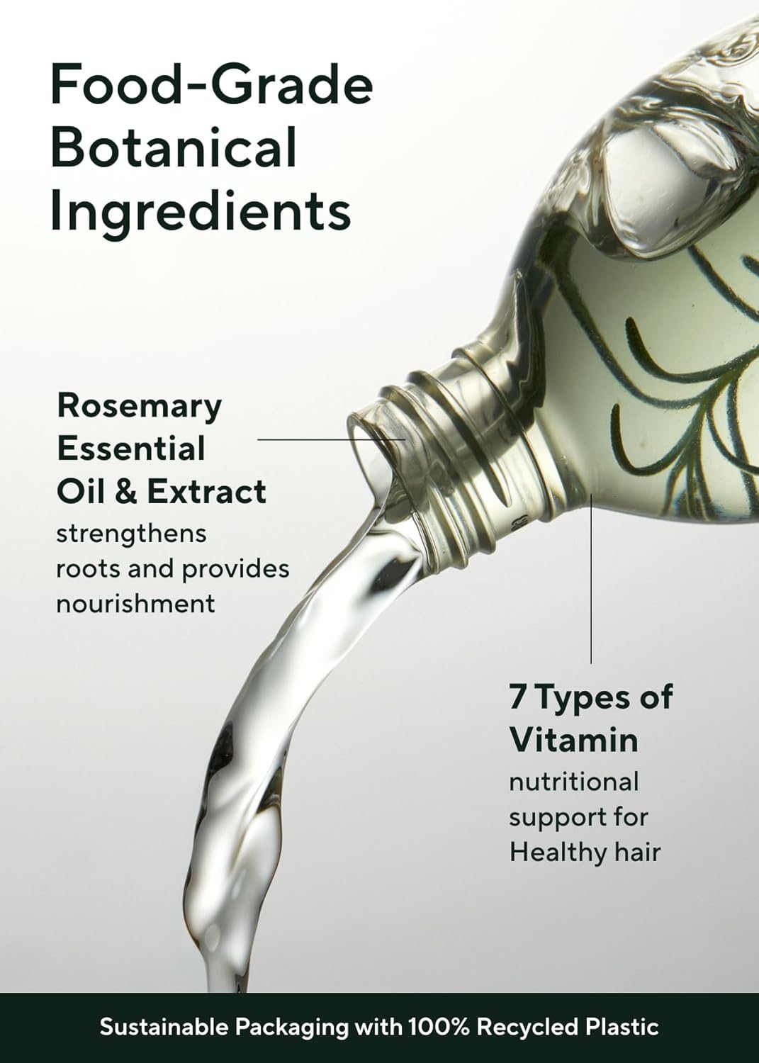 AROMATICA Rosemary Root Enhancer - Sk Store