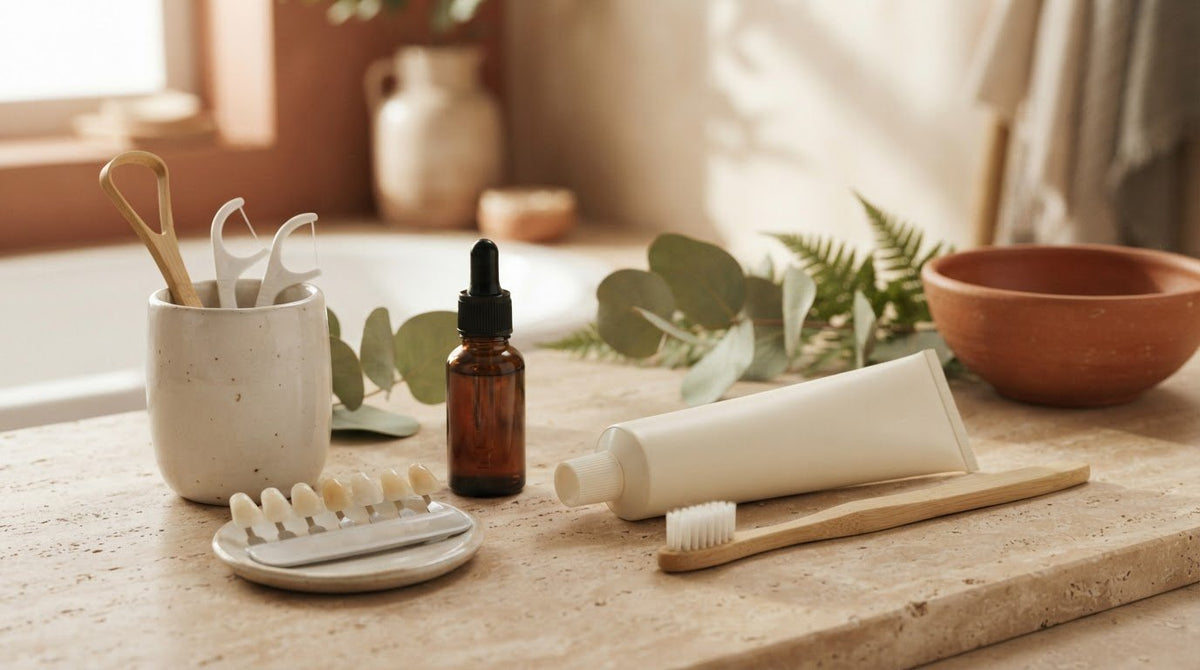 Niacinamide Toothpaste: What the Evidence Says and How to Choose