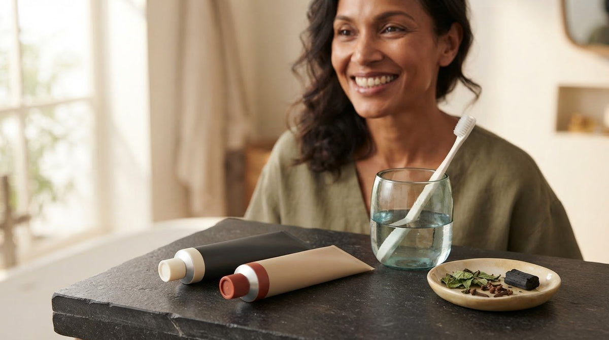 Teeth Whitening Toothpaste: How to Choose the Right Formula