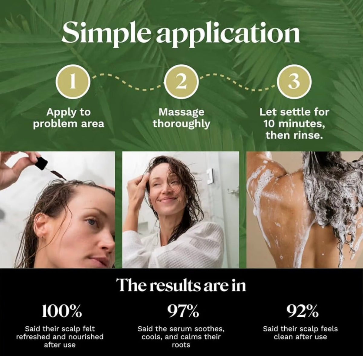 Hair Care - Sk Store