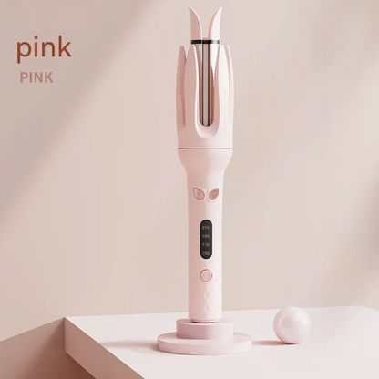 Effortless Wave Maker Automatic Hair Curler