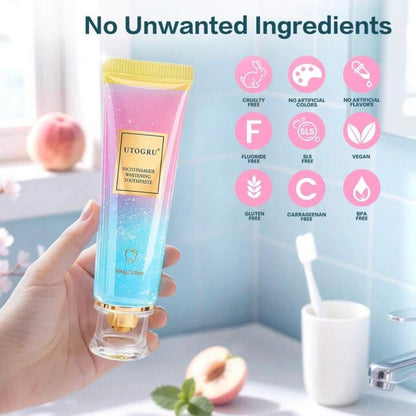 Utogru Toothpaste