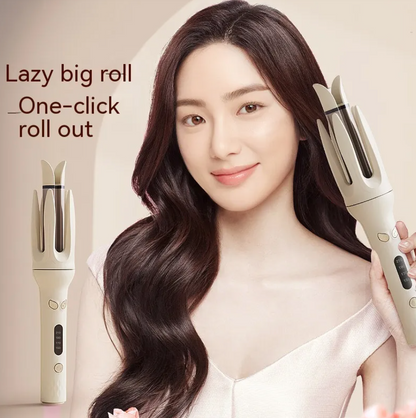 Effortless Wave Maker Automatic Hair Curler