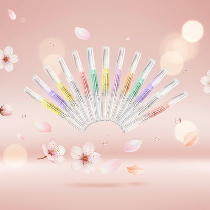 Cuticle Nourishing Oil Pen