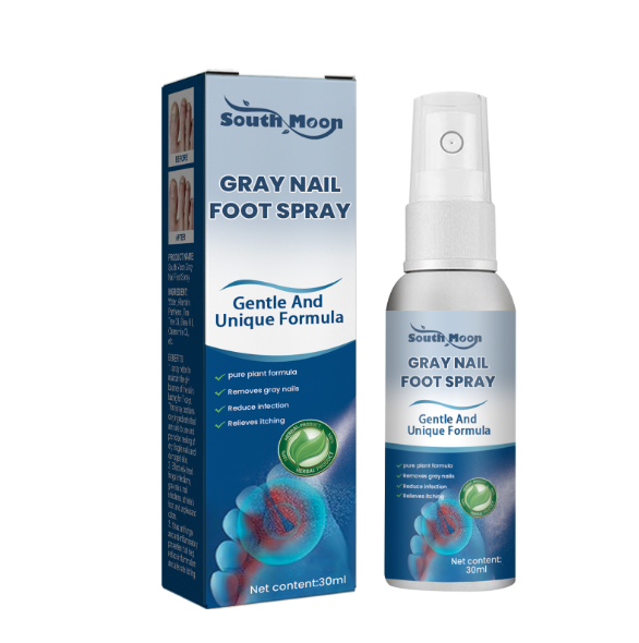 Moisturizing Nail Care for Soft, Dry, and Odor-Free Nails