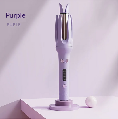 Effortless Wave Maker Automatic Hair Curler