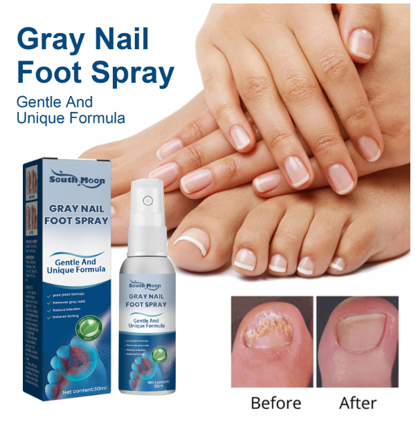Moisturizing Nail Care for Soft, Dry, and Odor-Free Nails