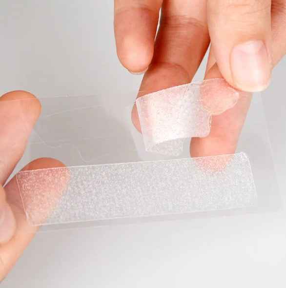 5D Gel Teeth Whitening Strips