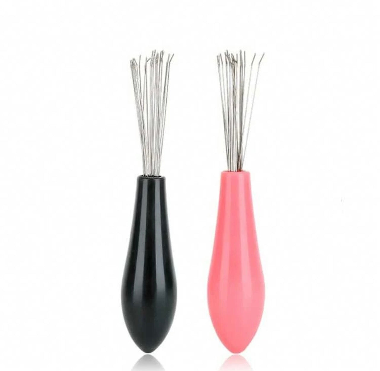 Hairbrush Cleaner