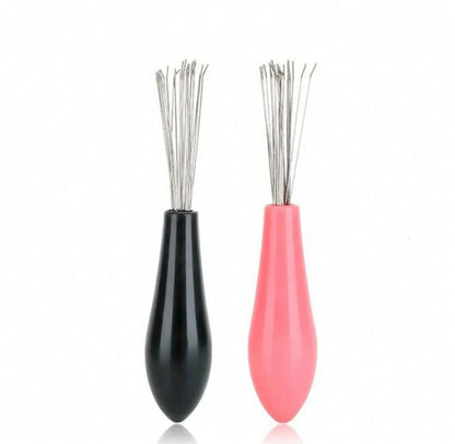 Hairbrush Cleaner