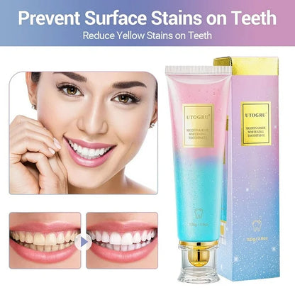 Utogru Toothpaste