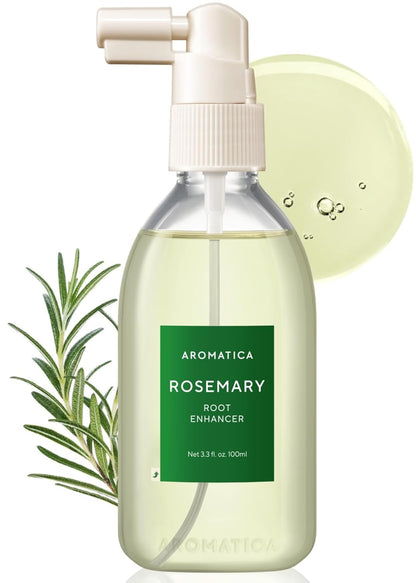 AROMATICA Rosemary Root Enhancer - Sk Store