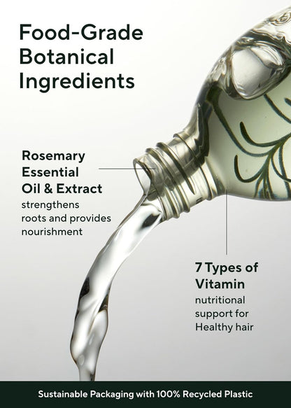 AROMATICA Rosemary Root Enhancer - Sk Store