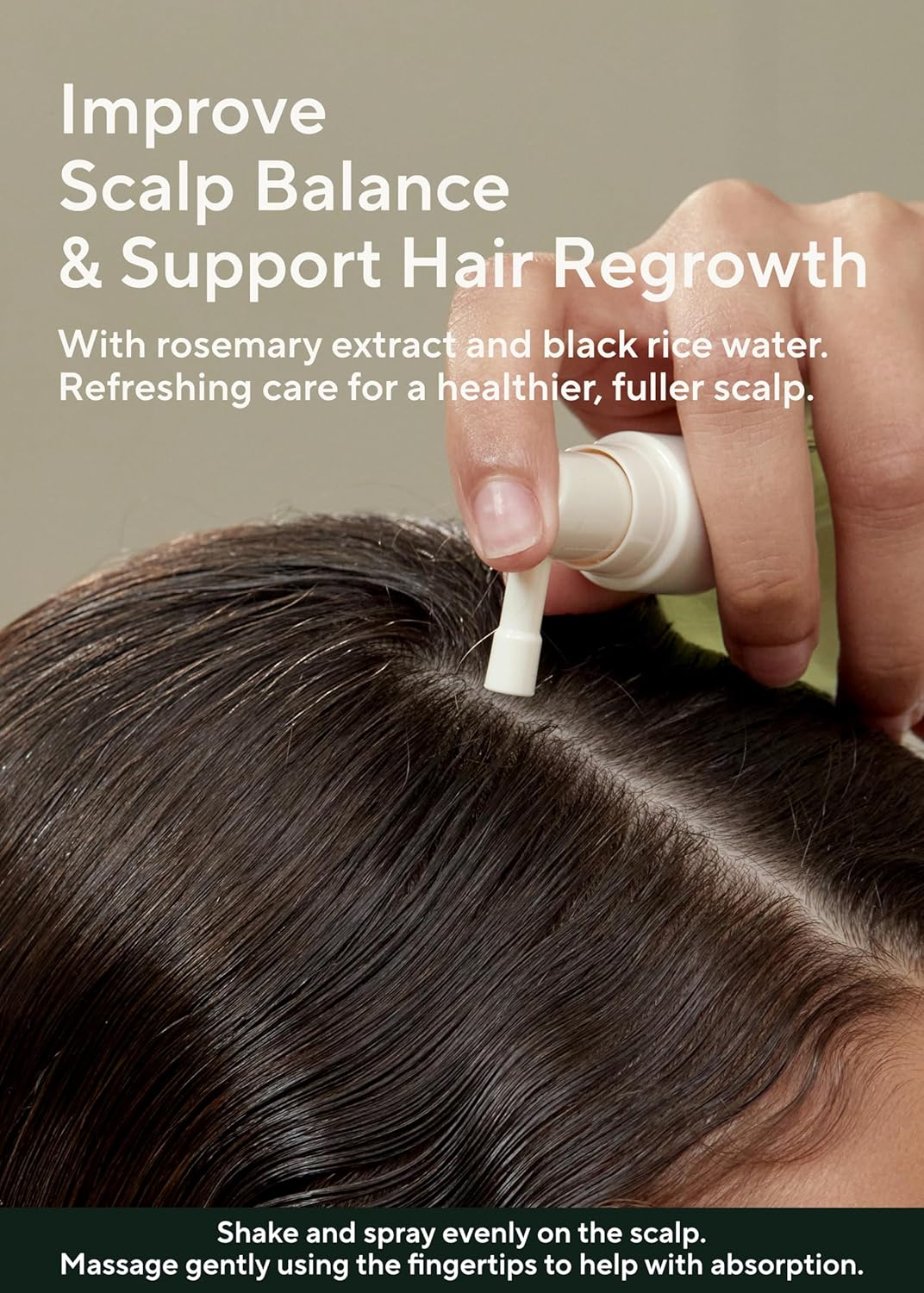 AROMATICA Rosemary Root Enhancer - Sk Store