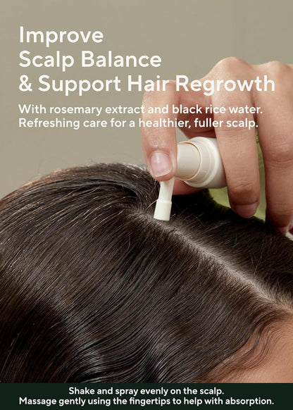 AROMATICA Rosemary Root Enhancer - Sk Store