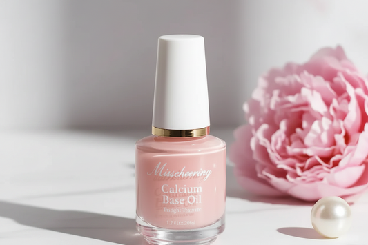 Misscheering Calcium Base Oil
