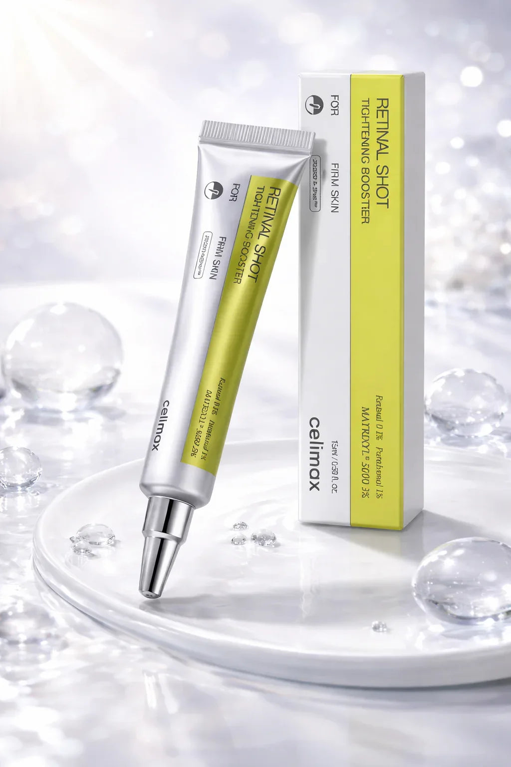 Retinol Shot Celimax - Sk Store